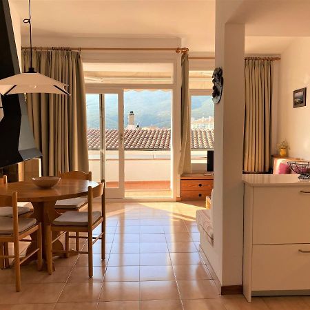 Saguarda - Apartamento Luminoso Con Terraza Cadaqués Dış mekan fotoğraf