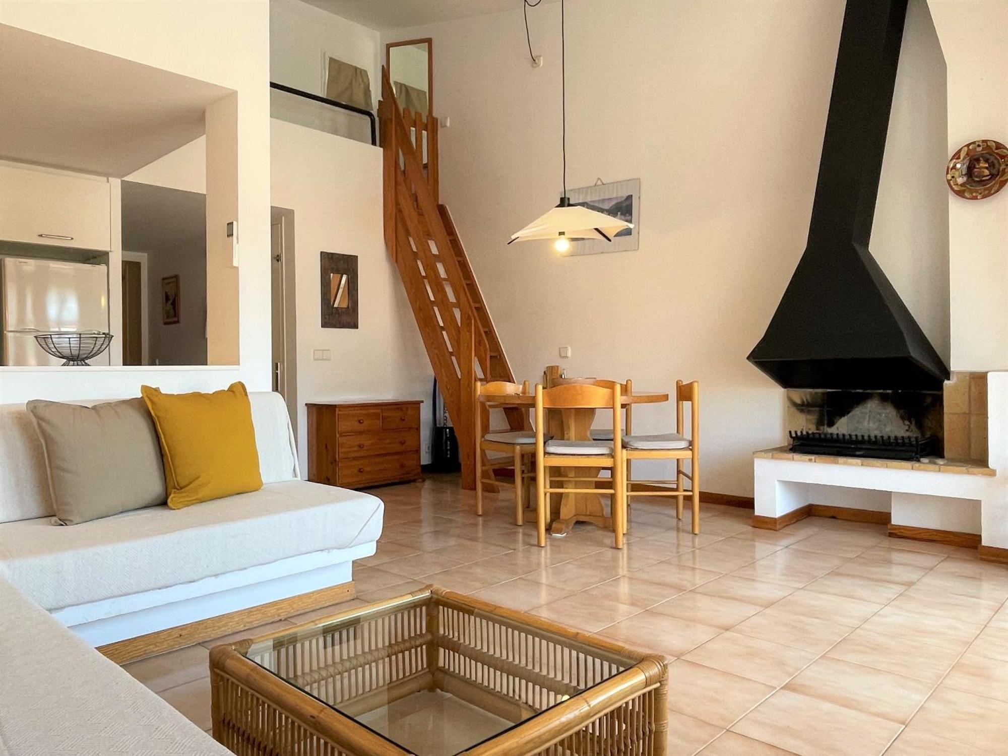 Saguarda - Apartamento Luminoso Con Terraza Cadaqués Dış mekan fotoğraf